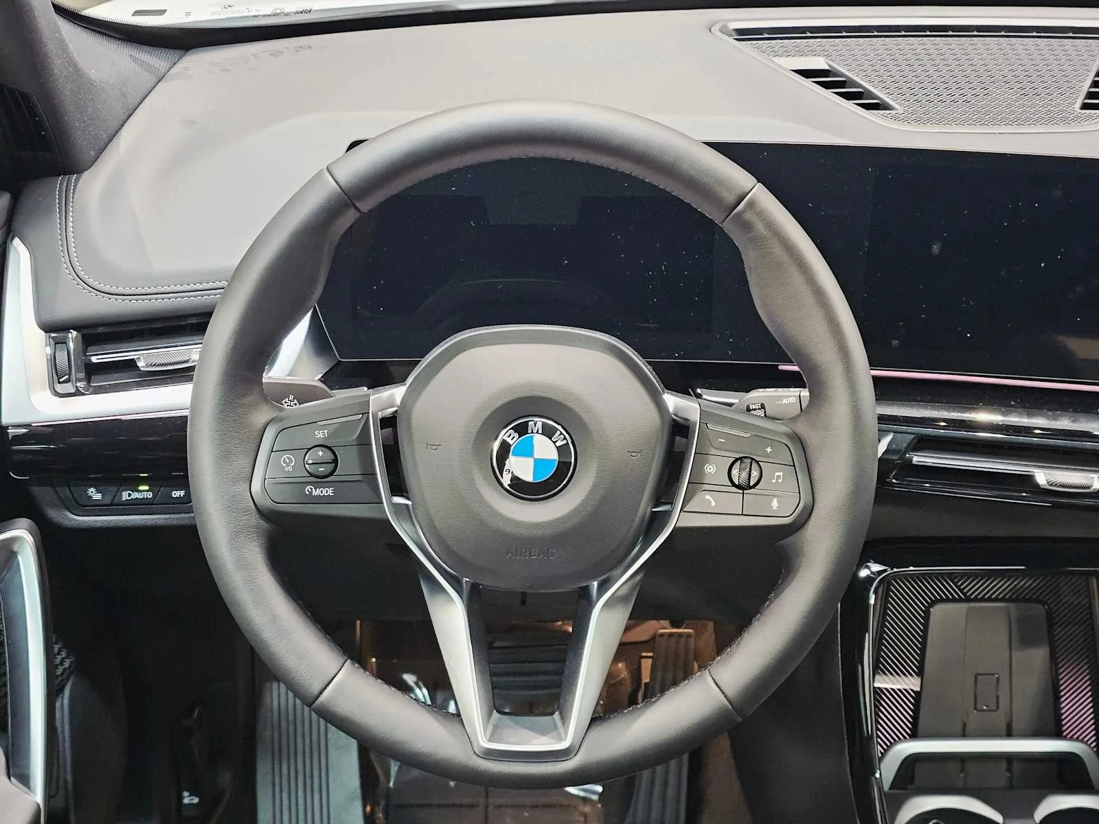 New 2026 Alpine White BMW xDrive28i image 11
