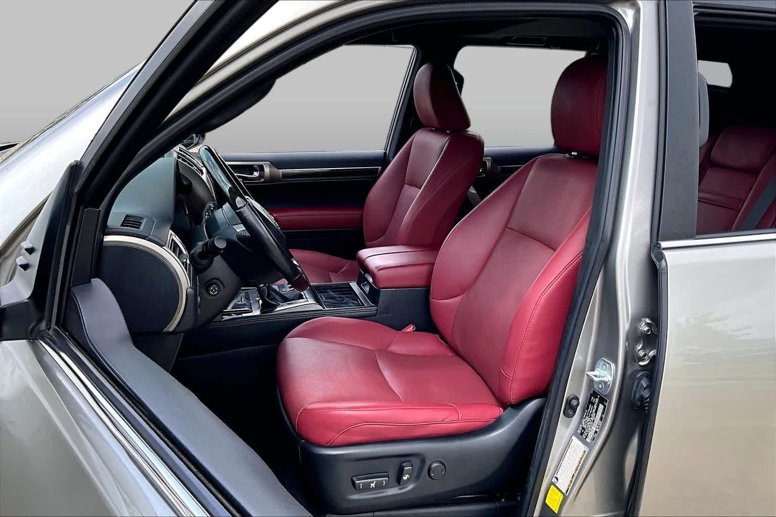 Pre-Owned 2020 Lexus GX 460 Premium