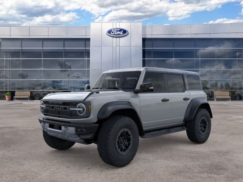2026 Ford Bronco Raptor®