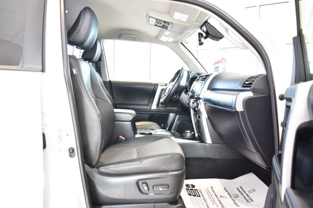 2024 Toyota 4Runner SR5 Premium - Photo 13