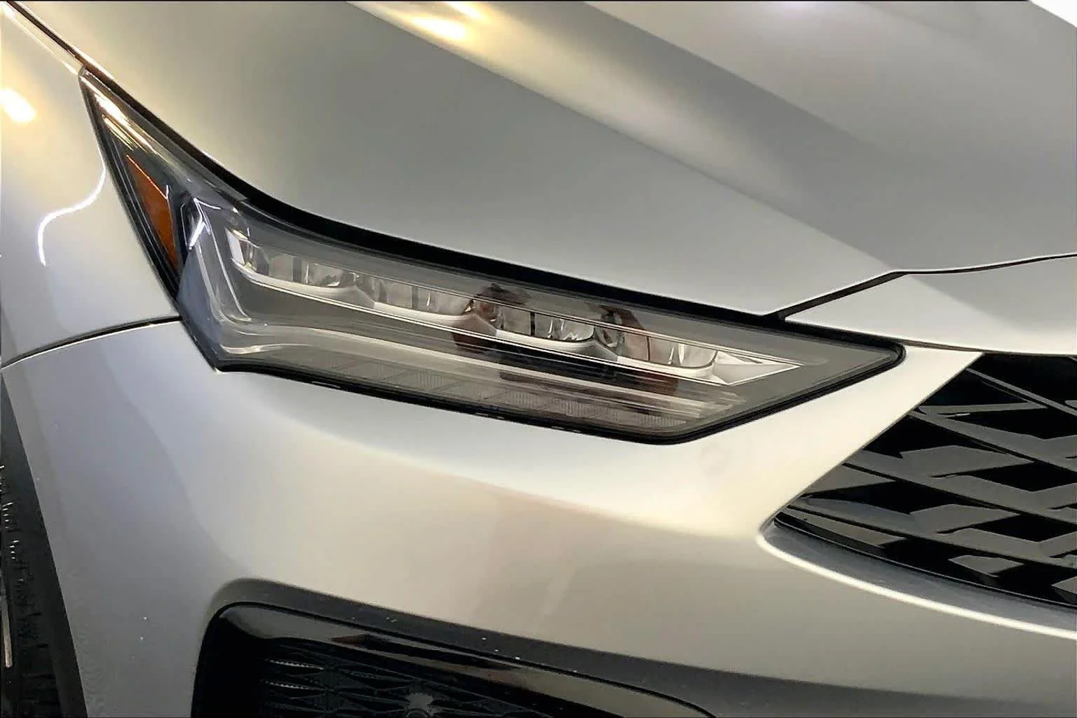 2026 Acura MDX A-Spec Package - Photo 17