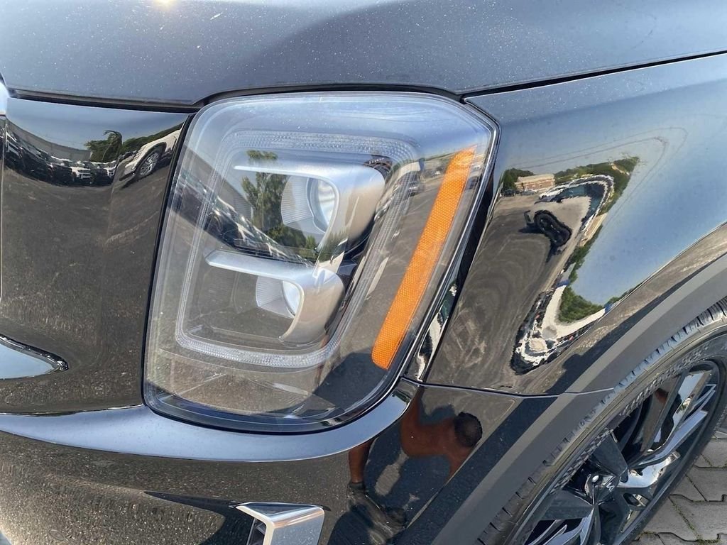 2022 Kia Telluride SX - Photo 10