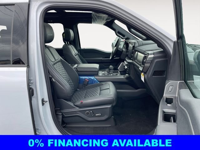 2025 Ford F-150 Lariat - Photo 31