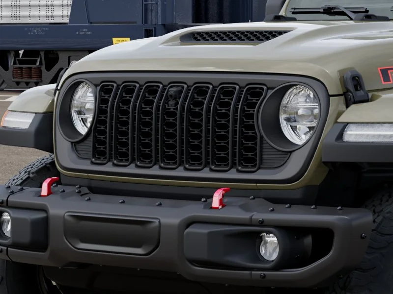 New 2026 41 Exterior Paint Jeep  image 7