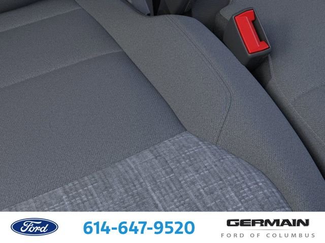 2025 Ford F-350 Super Duty XLT - Photo 20