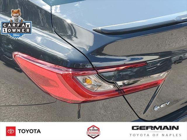 Certified Used 2025 UNDERGROUND Toyota  image 16