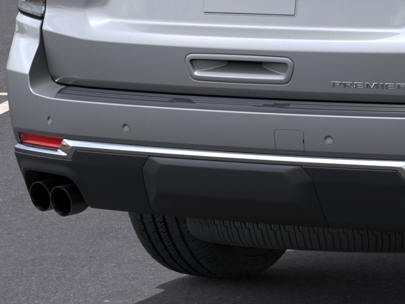 2026 Chevrolet Suburban Premier - Photo 14
