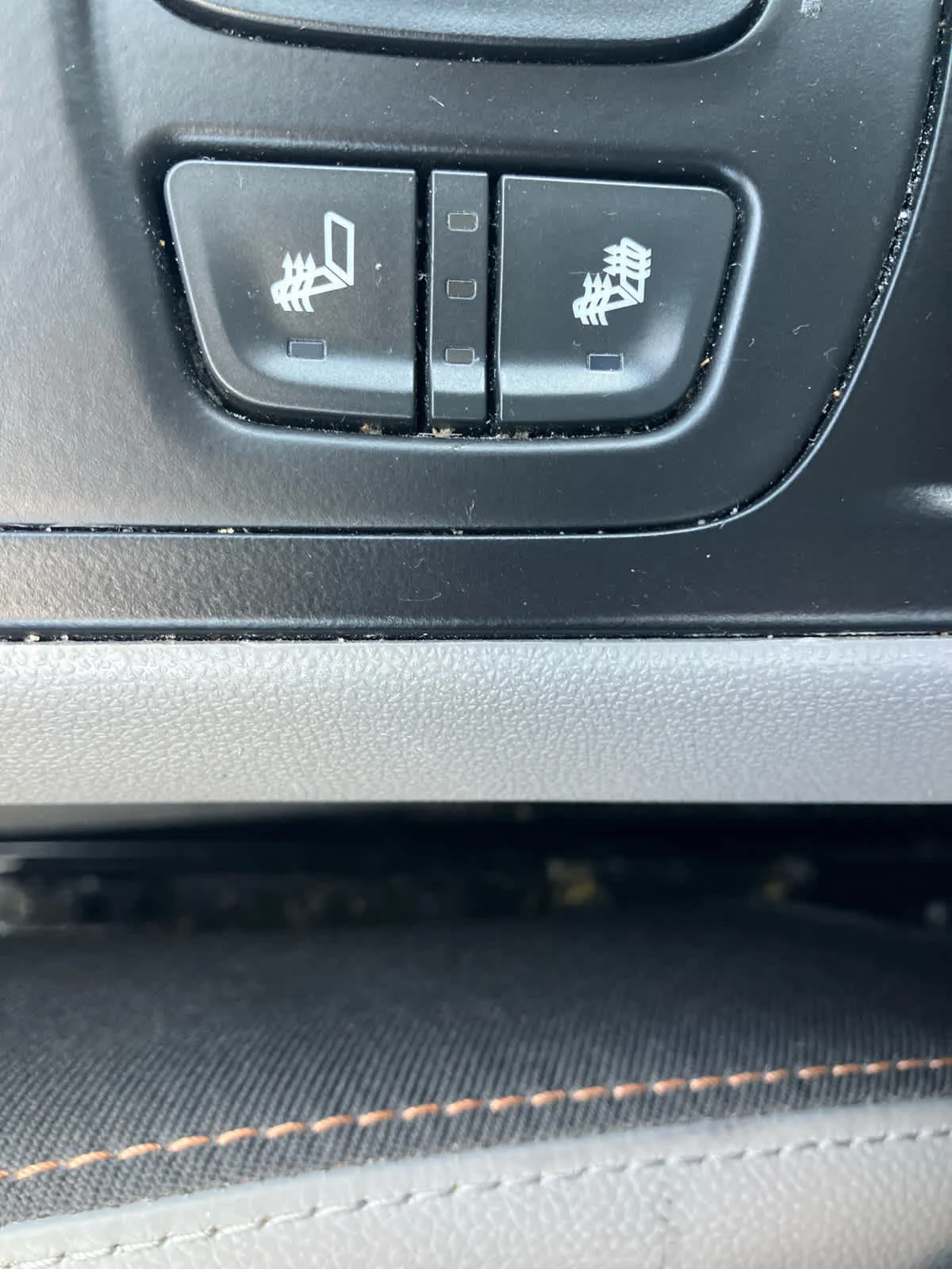 Used 2019 Quicksilver Metallic GMC SLT image 23