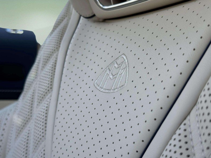 2017 Mercedes-Benz S-Class AMG S65 - Photo 45