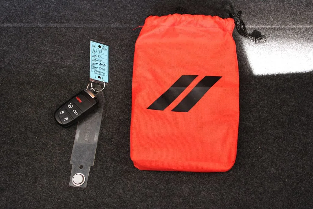 Used 2022  Dodge R/T Scat Pack image 30