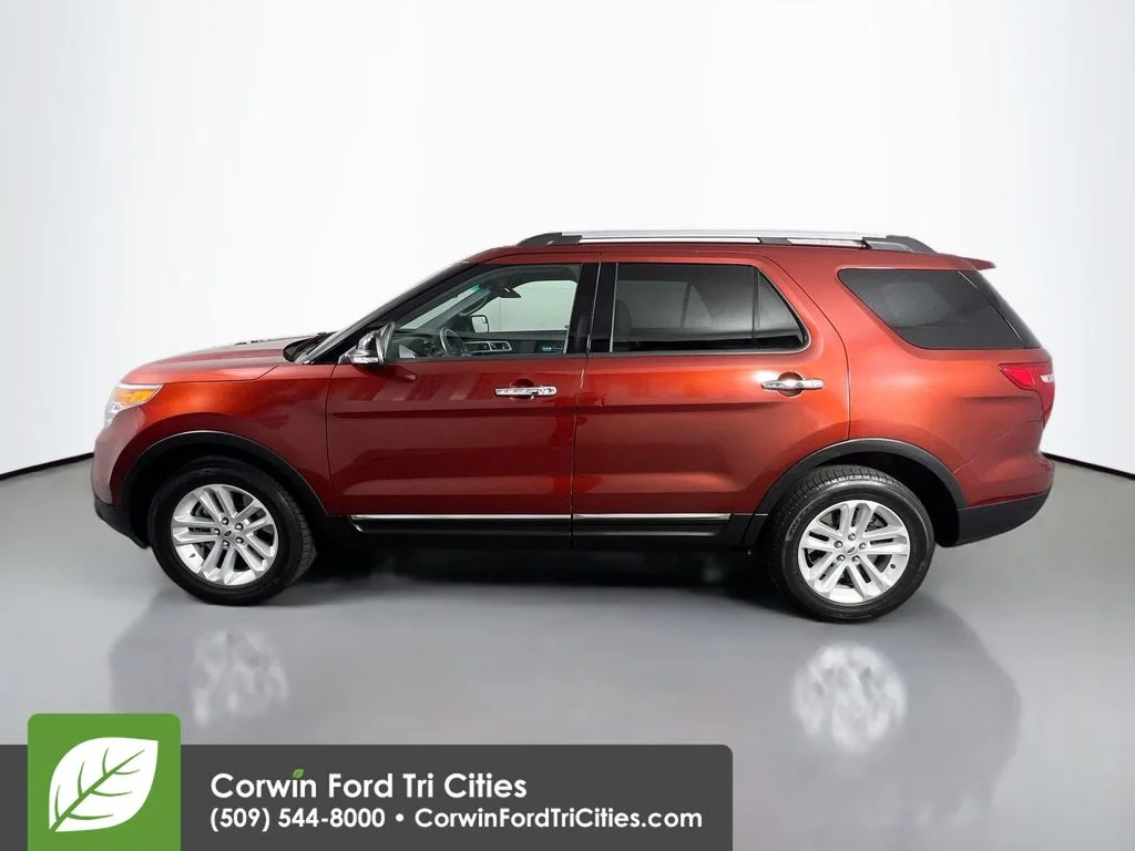Used 2014 Sunset Ford XLT image 6