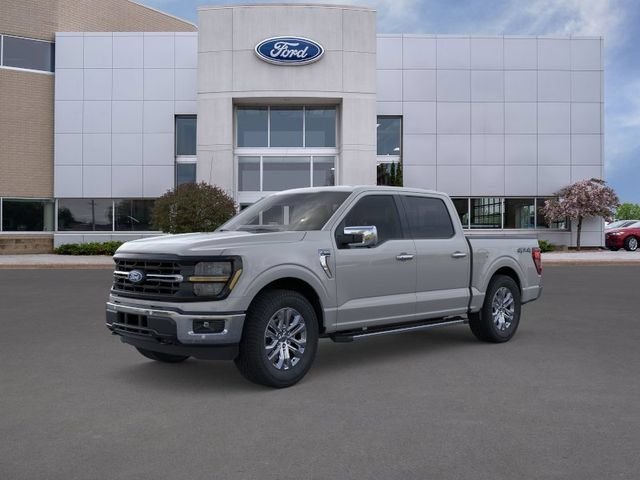 New 2026 Avalanche Ford XLT image 1