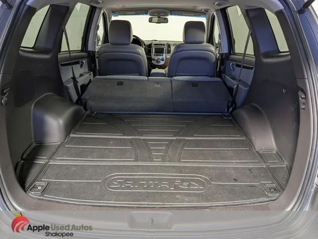 Used 2011 Gray Hyundai SE image 7