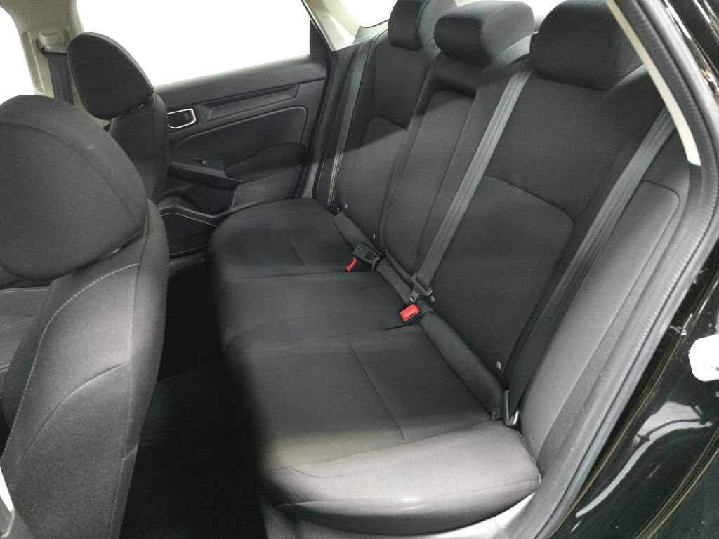 Used 2023 Black Honda EX image 32