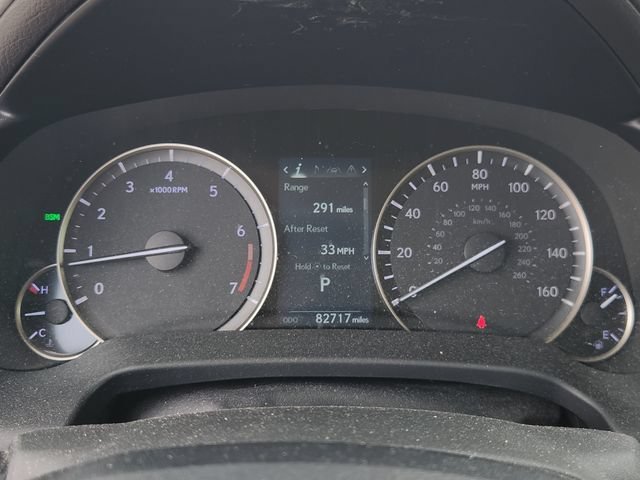 Used 2022 Black Lexus RX 350 image 14