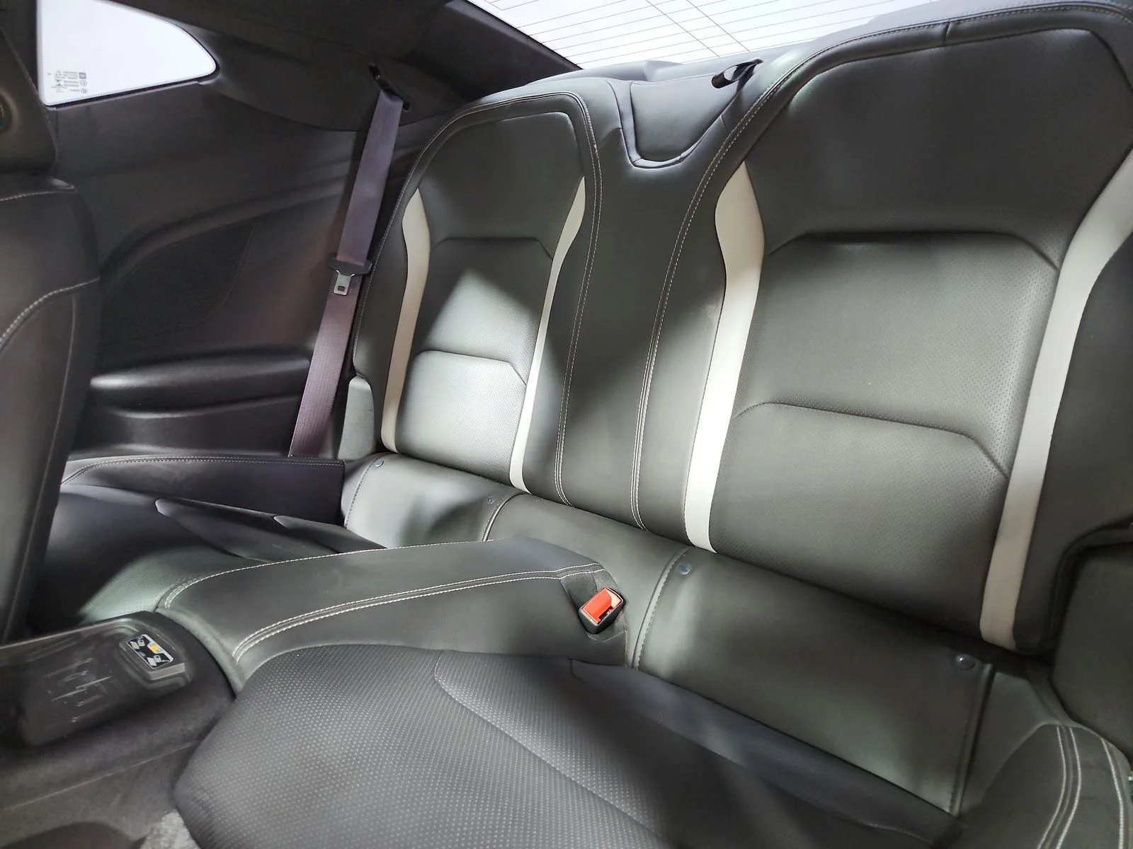 Used 2016 Black Chevrolet SS image 32