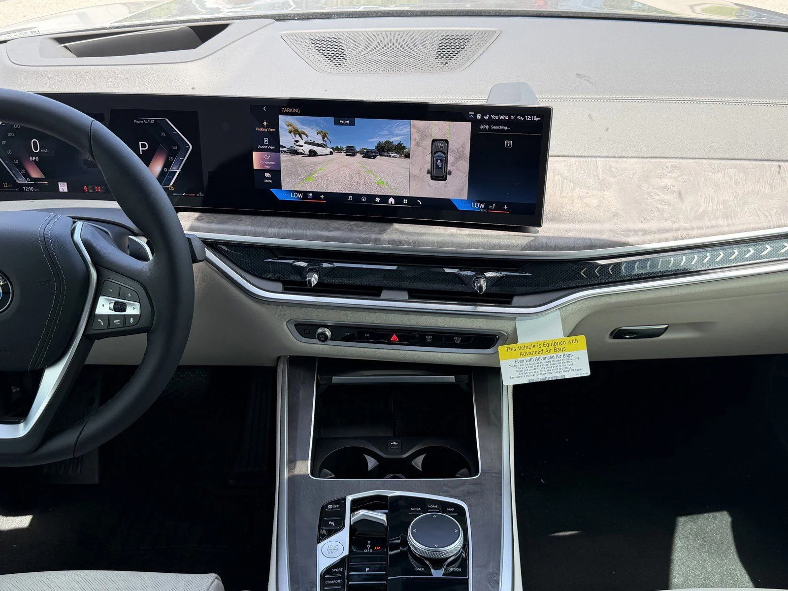 New 2026 Dravit Grey Metallic BMW sDrive40i image 16