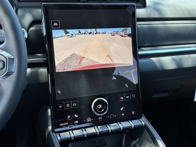 2026 GMC Terrain Elevation - Photo 15