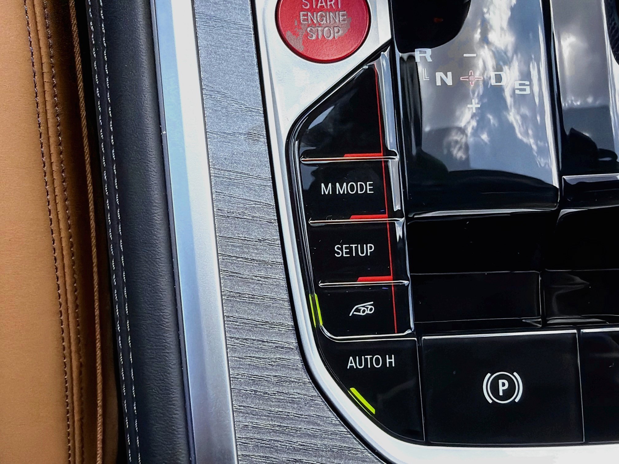 Used 2025 Frozen Pure Grey Metallic BMW Competition image 29