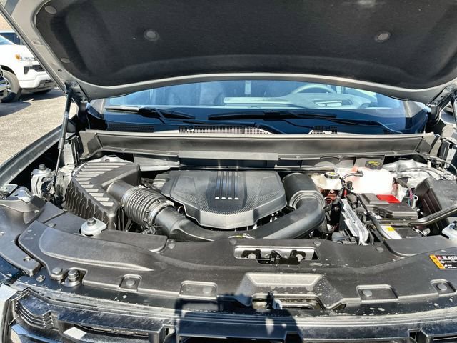2026 GMC Acadia Elevation - Photo 18