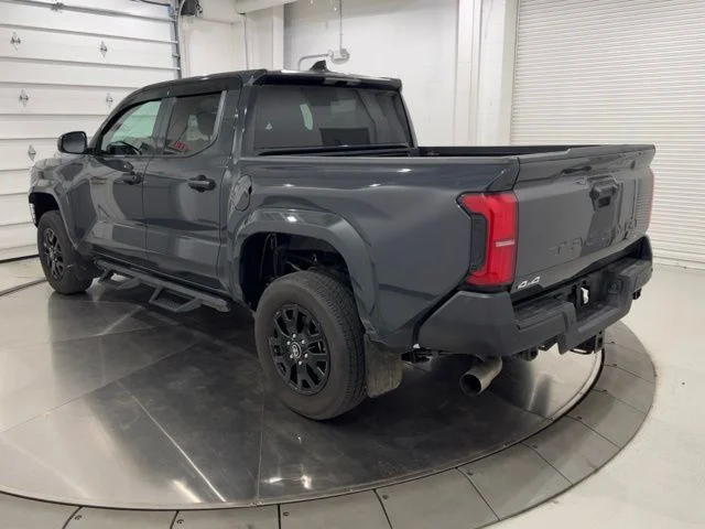 Certified Used 2025 Underground Toyota SR image 2