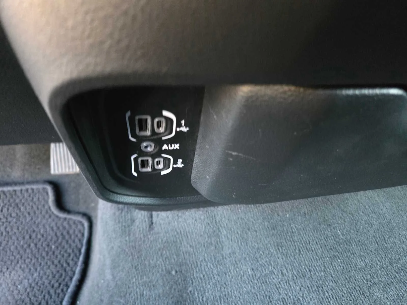 2022 RAM Ram 1500 Pickup Laramie - Photo 18