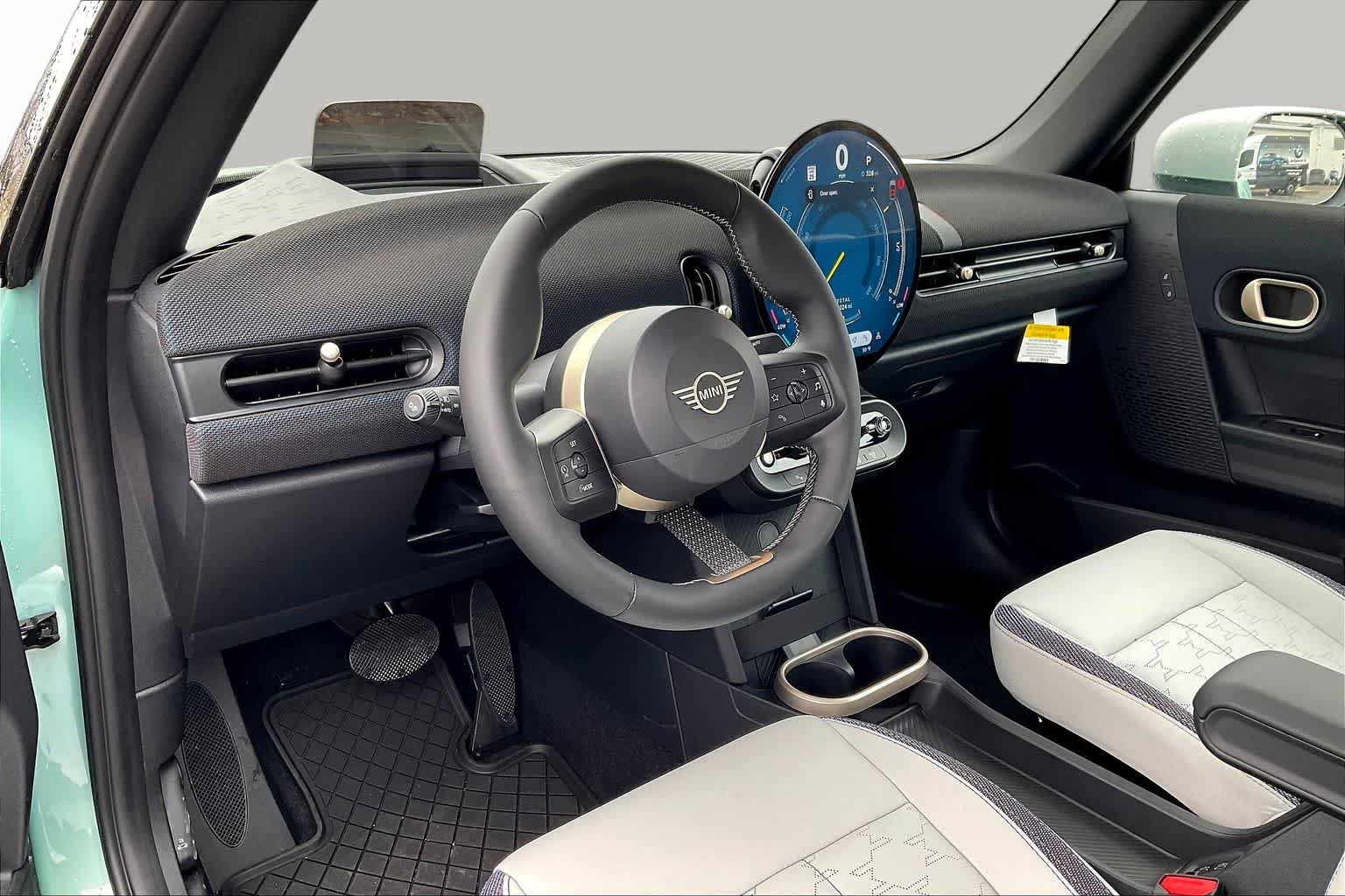 2026 MINI Convertible S - Photo 9
