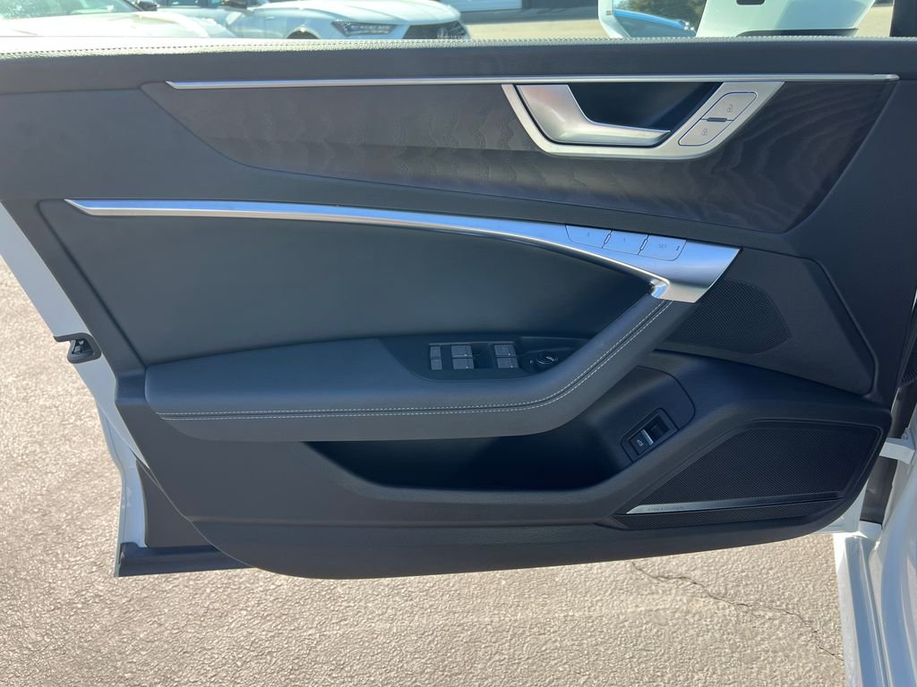 2022 Audi A7 Premium Plus - Photo 12