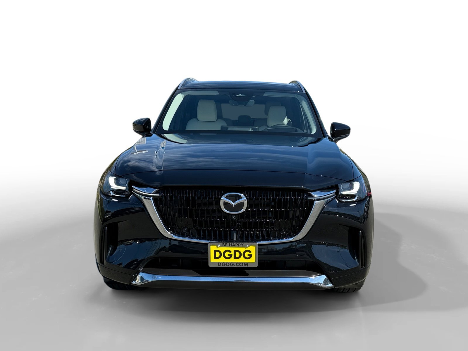 2026 Mazda CX-90 Premium Plus Package - Photo 8