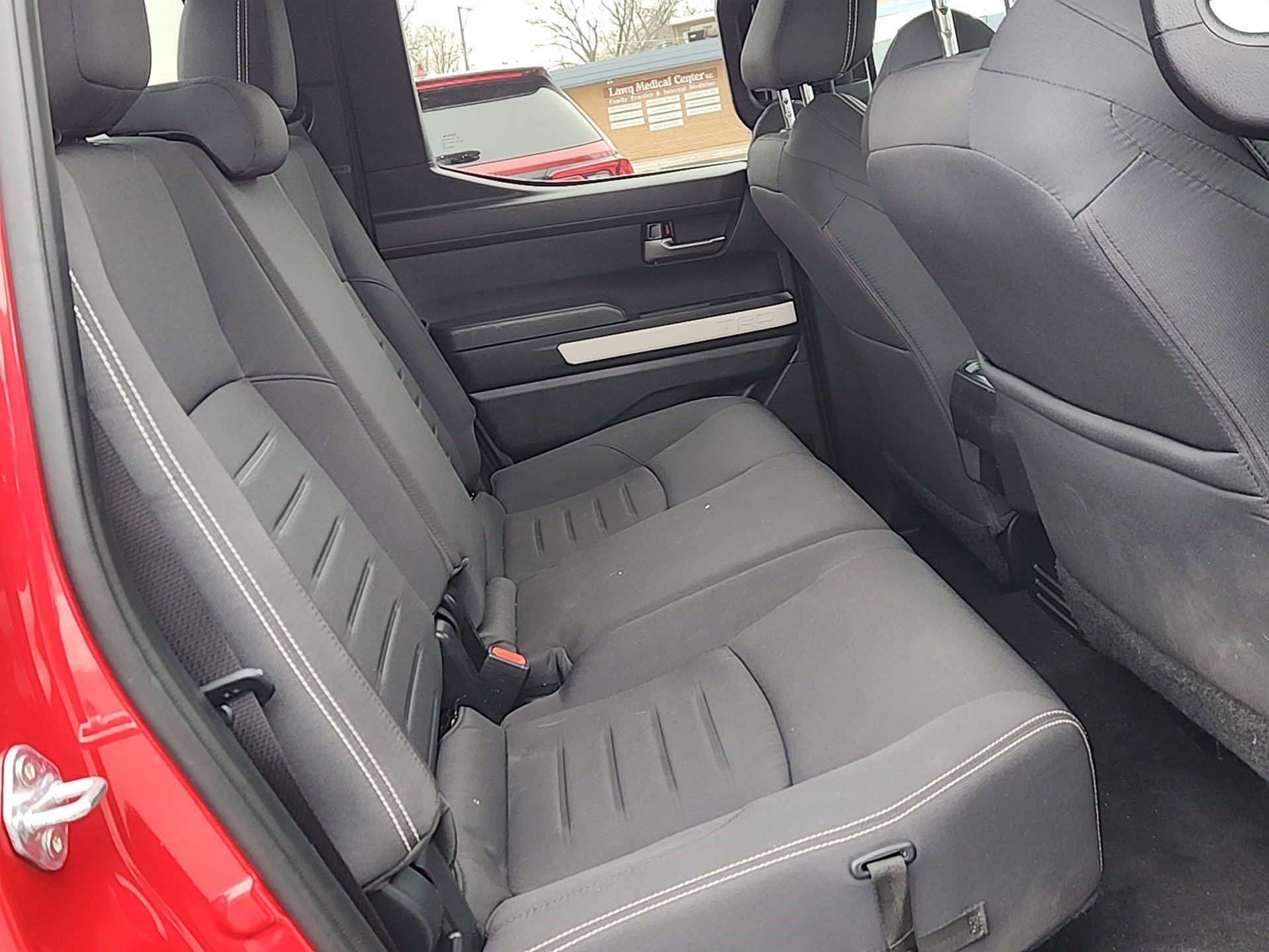 2024 Toyota Tacoma TRD Off Road - Photo 26