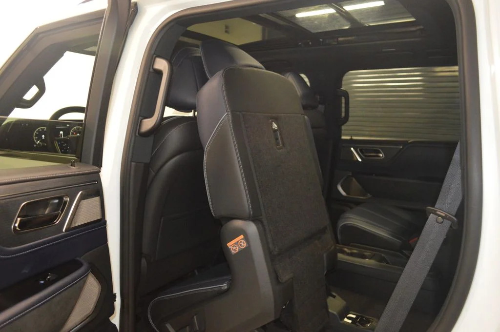 2026 INFINITI QX80 Sport - Photo 40