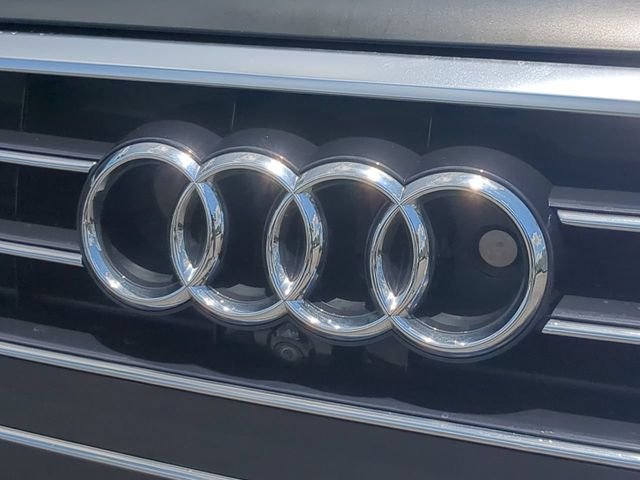 Used 2019 Black Audi L 55 image 13