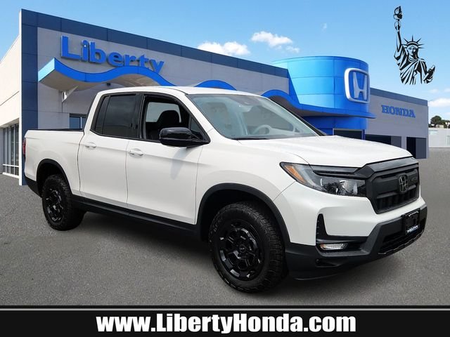 2025 Honda Ridgeline Sport