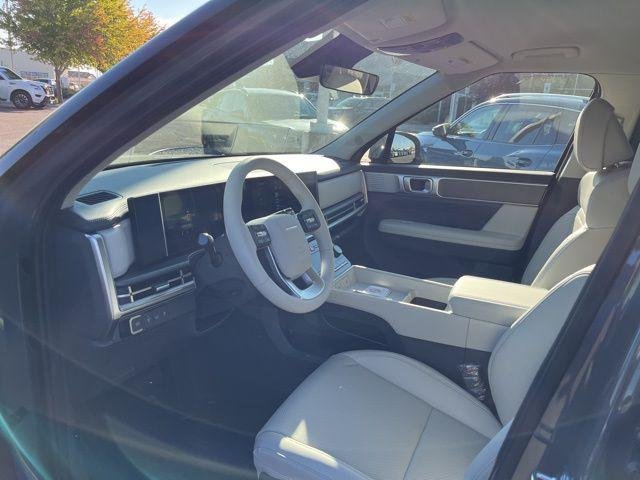 2026 Hyundai Santa Fe SEL - Photo 9