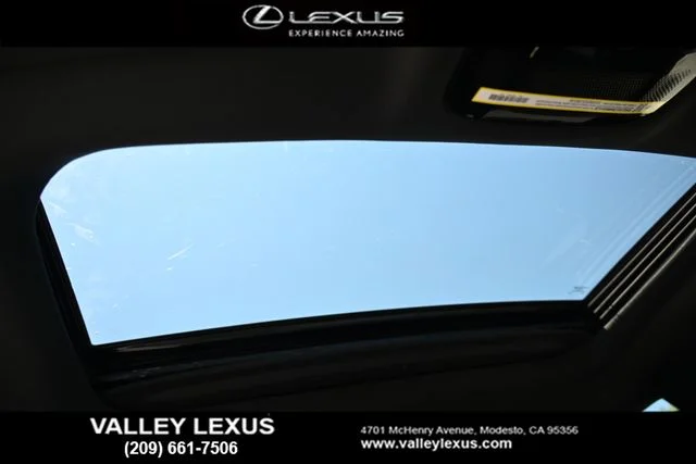 New 2026 Cloudburst Gray Lexus  350 PREMIUM image 6