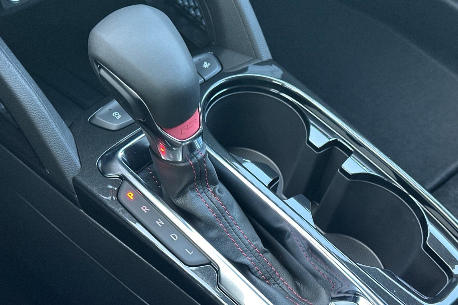 2026 Chevrolet Trailblazer RS - Photo 21