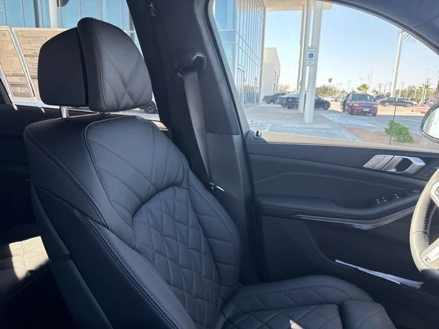 New 2026 Brooklyn Grey Metallic BMW xDrive40i image 17