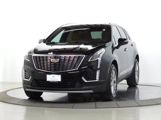 2023 Cadillac XT5