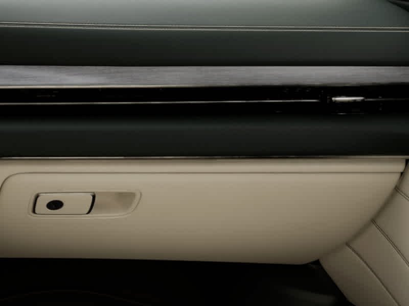 New 2026 Savile Silver Genesis 3.5T PRESTIGE image 25