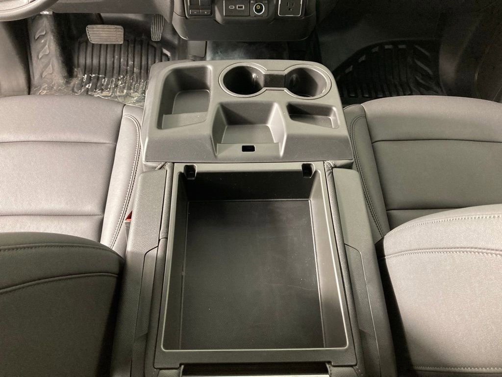 2025 Chevrolet Silverado 2500 HD Work Truck - Photo 11