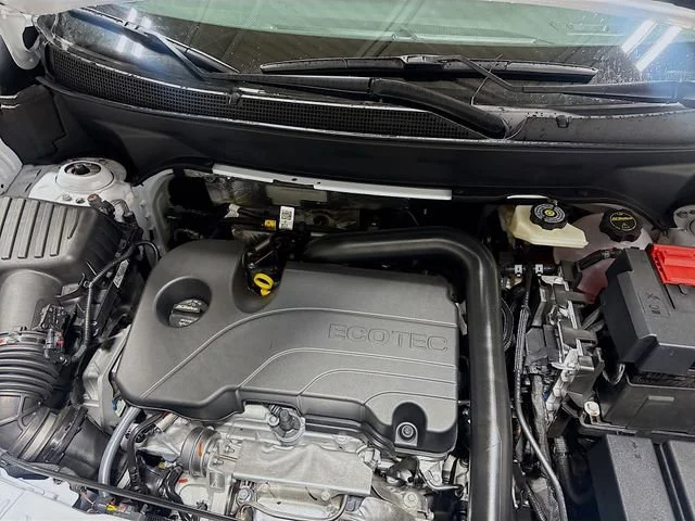 2026 Chevrolet Equinox LT - Photo 31