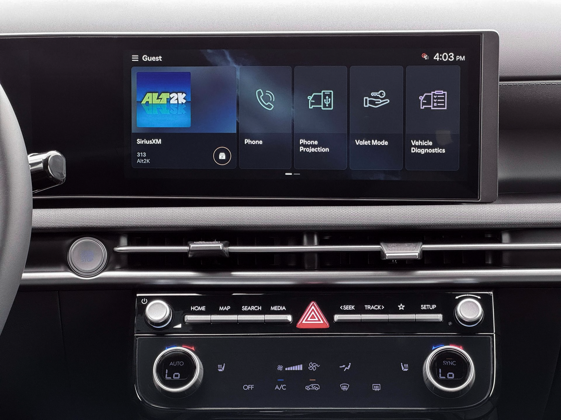 New 2026 Gray Hyundai XRT FWD image 19
