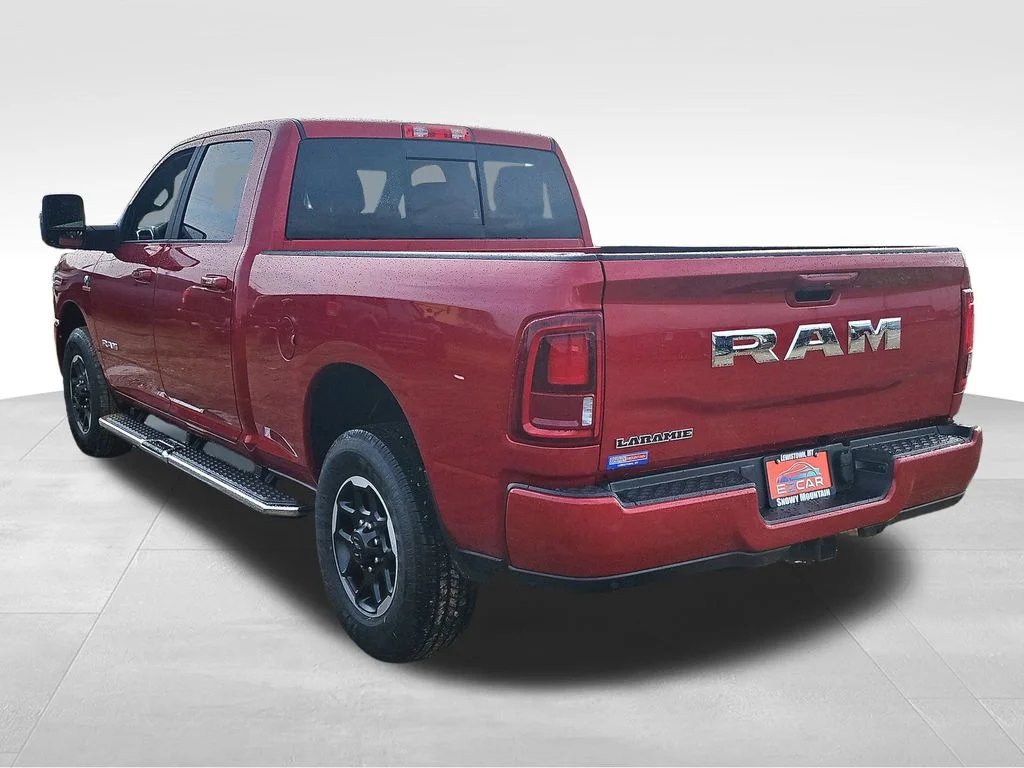2026 RAM 2500 Laramie - Photo 15