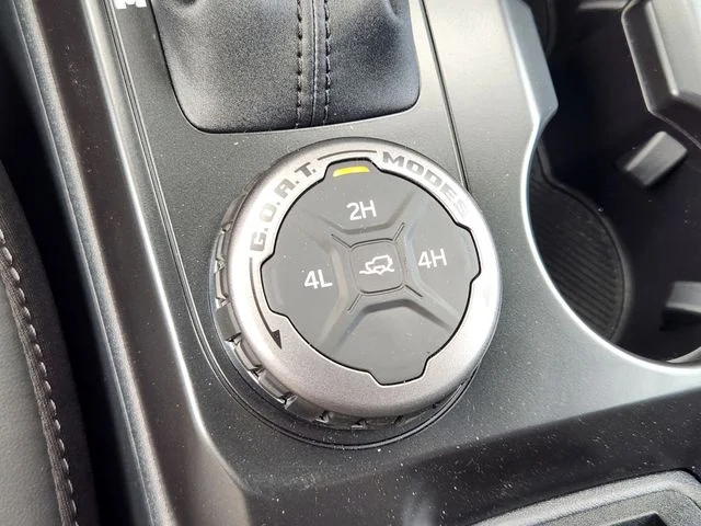 New 2026 Marsh Gray Ford Outer Banks® image 20