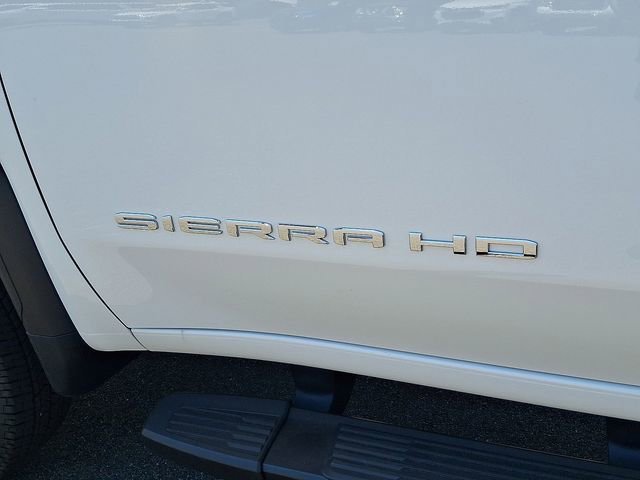 2026 GMC Sierra 3500HD Pro - Photo 25