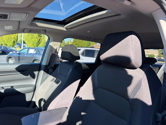 2023 Honda CR-V EX - Photo 14