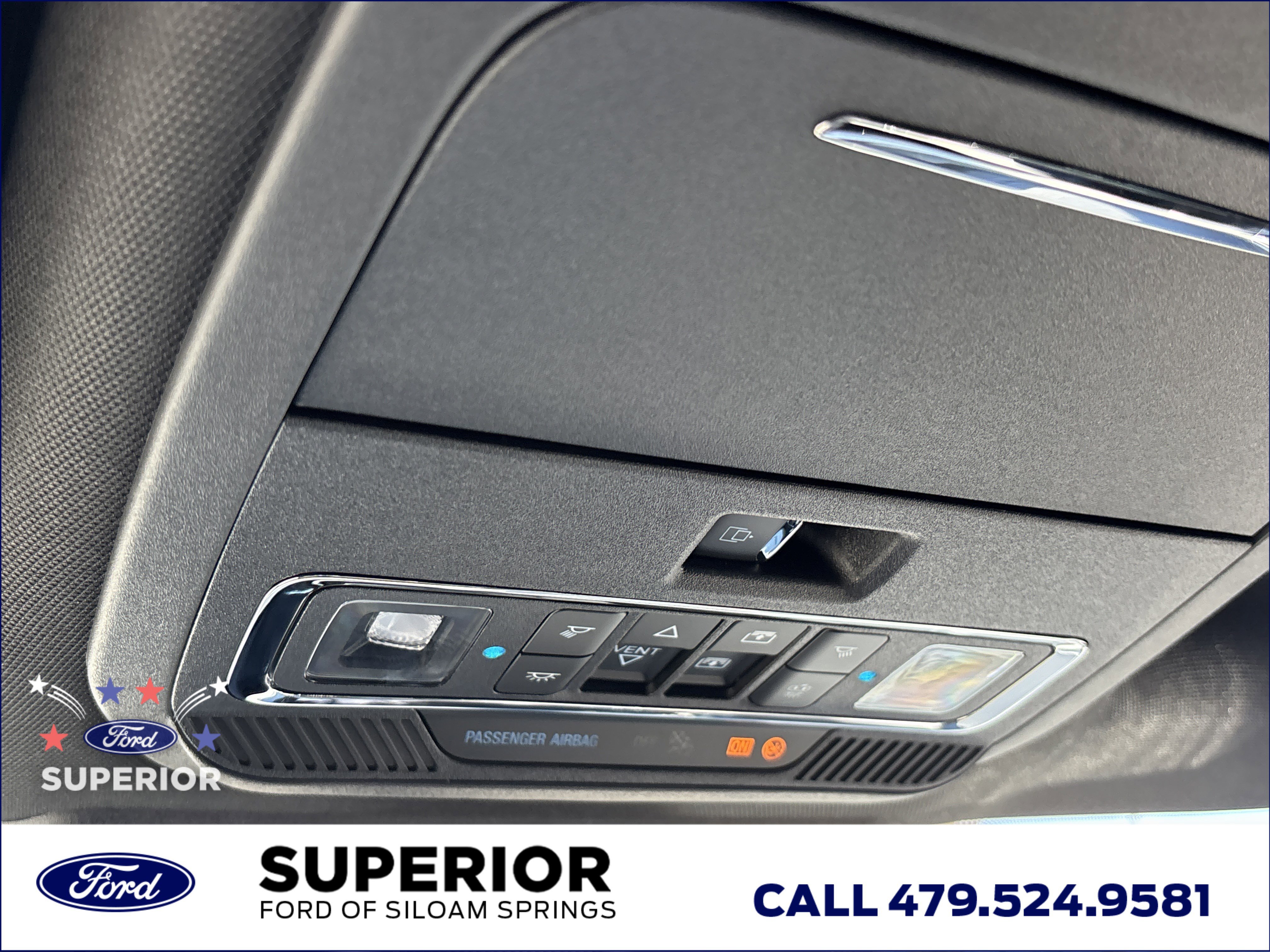 Used 2026 Gray Ford Platinum image 51