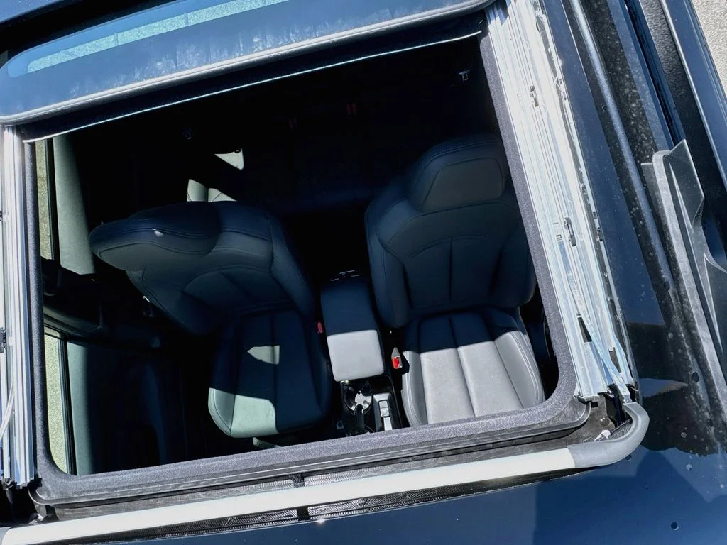 New 2026 Black Subaru Limited image 27