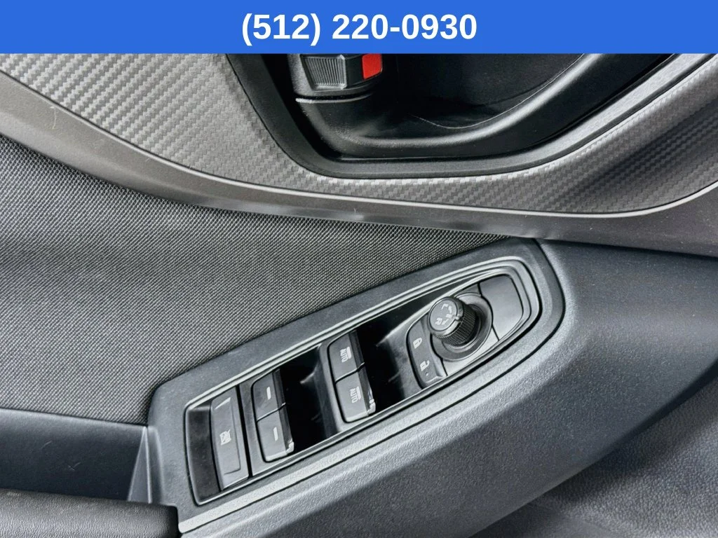 Certified Used 2023 Silver Subaru Base image 22