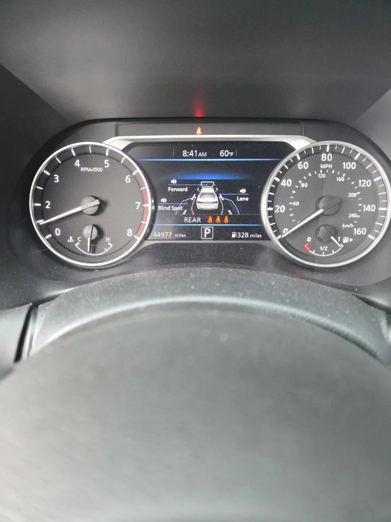 Certified 2024 Nissan Sentra SV with VIN 3N1AB8CV2RY217964 for sale in Kansas City